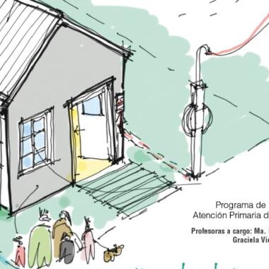 Continúan las Jornadas de formación para el mejoramiento del hábitat popular