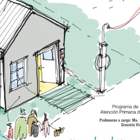 Continúan las Jornadas de formación para el mejoramiento del hábitat popular