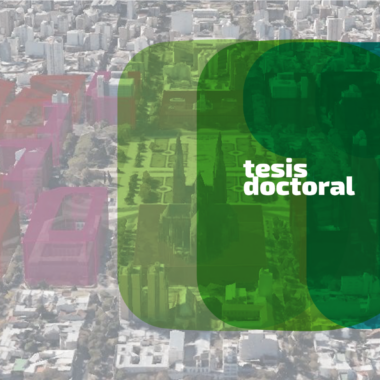 Nueva defensa de tesis doctoral: “Morfología del espacio urbano”