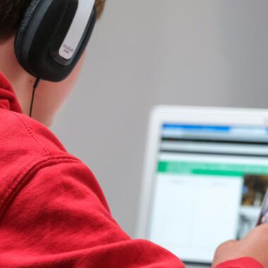 Se brindará un taller sobre tecnologías para estudiantes con discapacidad visual