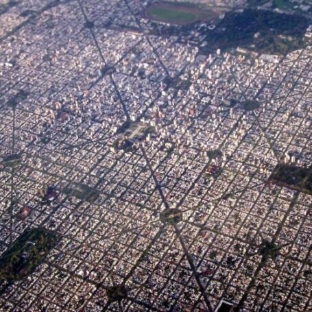 Se brindará una conferencia sobre el Plan de Ordenamiento Territorial de La Plata