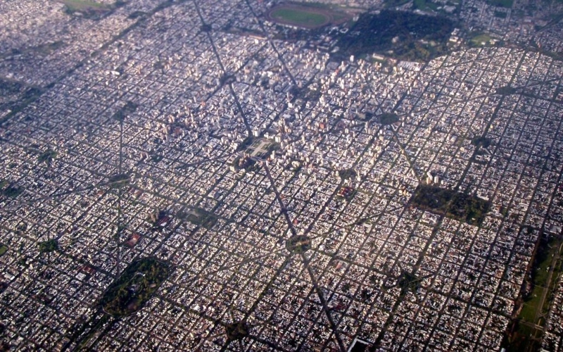Se brindará una conferencia sobre el Plan de Ordenamiento Territorial de La Plata