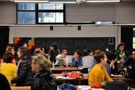 II Jornadas de Arquitectura y Urbanismo con perspectiva de género