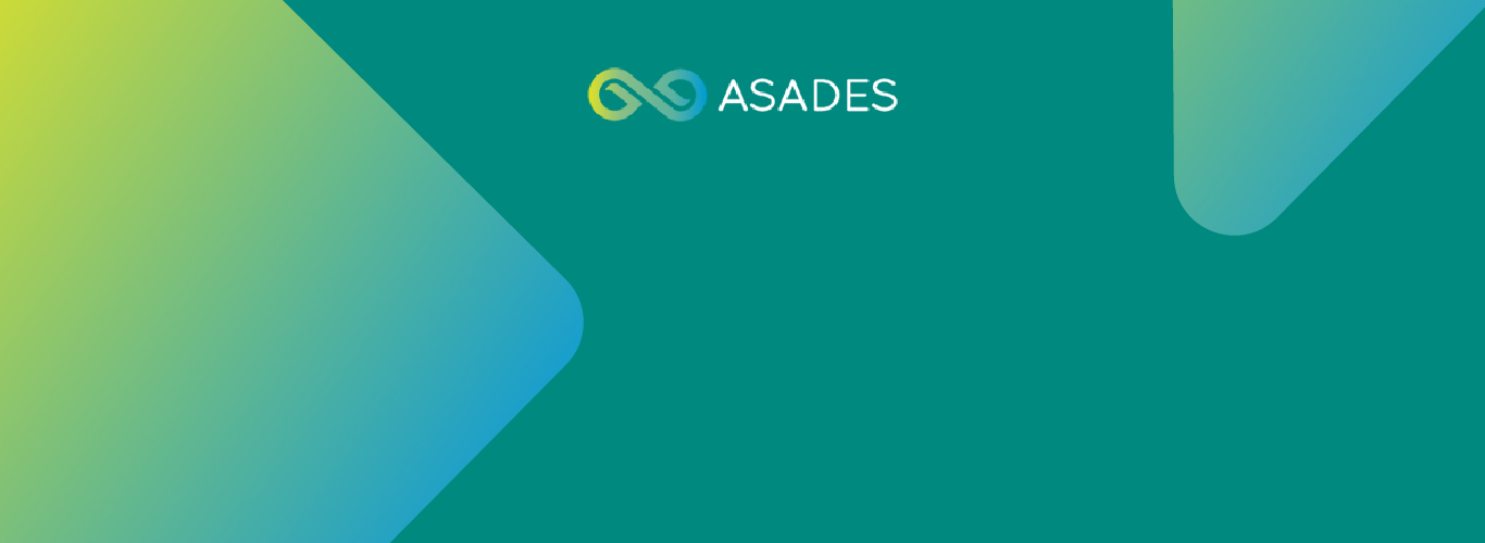 La ASADES convoca a su XLVII Reunión de Trabajo