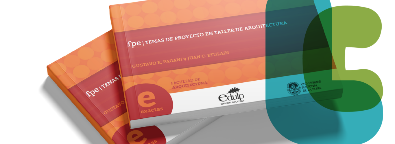 EL TVA Pagani | Etulain publicó un nuevo título en la colección “Libros de cátedra”