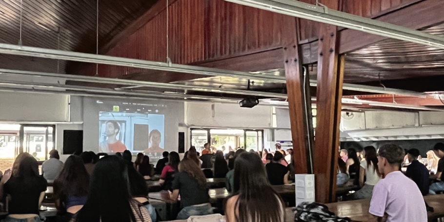 Más de 1200 ingresantes iniciaron el Curso Introductorio