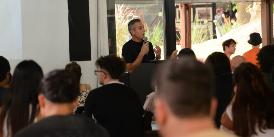 Más de 1200 ingresantes iniciaron el Curso Introductorio