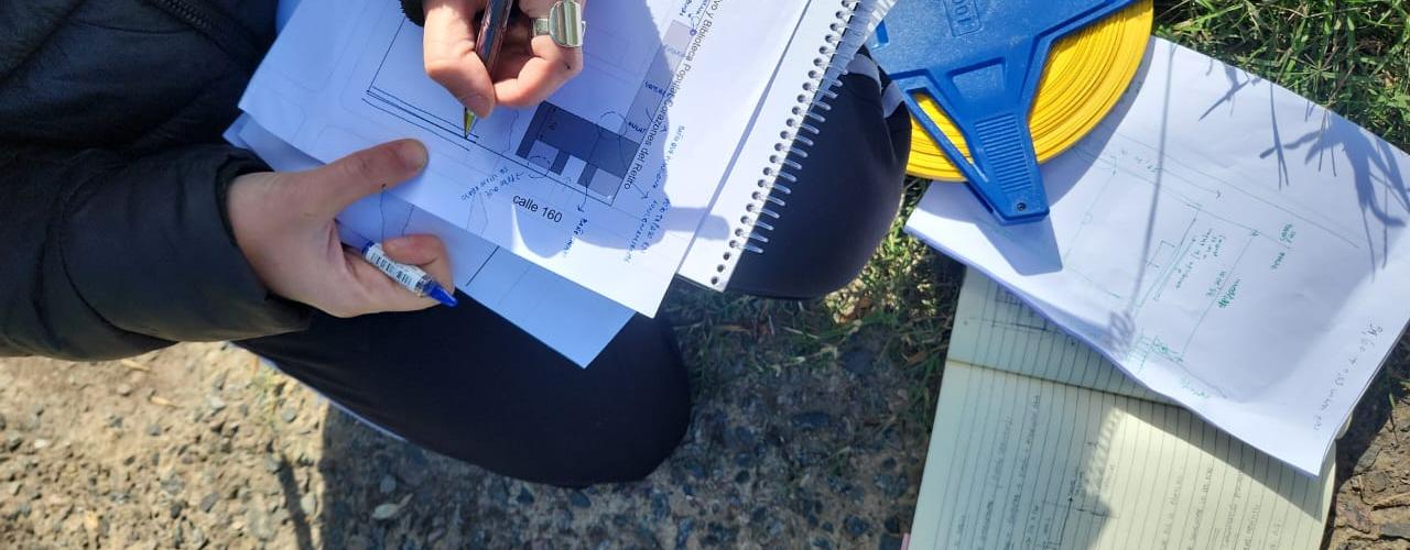 Convocatoria para integrar el Taller de Proyecto Participativo