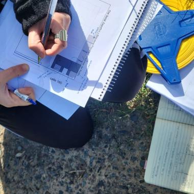 Convocatoria para integrar el Taller de Proyecto Participativo